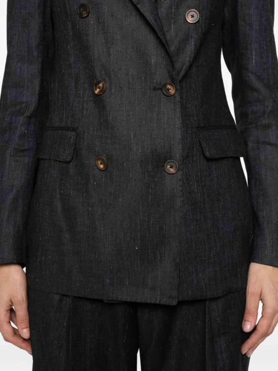 26SS 딸리아토레 수트 자켓 JPARIGI10B94008U26E333B1243 Blue - TAGLIATORE