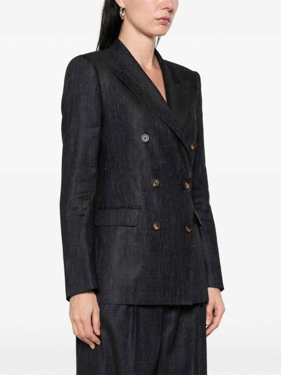 26SS 딸리아토레 수트 자켓 JPARIGI10B94008U26E333B1243 Blue - TAGLIATORE