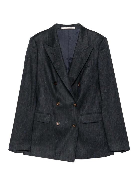 26SS 딸리아토레 수트 자켓 JPARIGI10B94008U26E333B1243 Blue