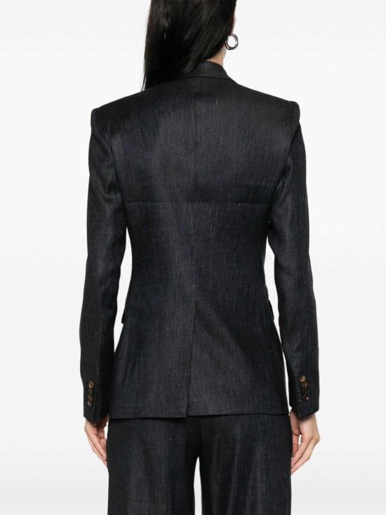 26SS 딸리아토레 수트 자켓 JPARIGI10B94008U26E333B1243 Blue - TAGLIATORE