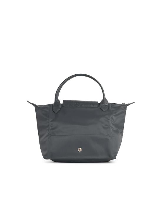 26FW 롱샴 토트백 L1621979012 Grey - LONGCHAMP