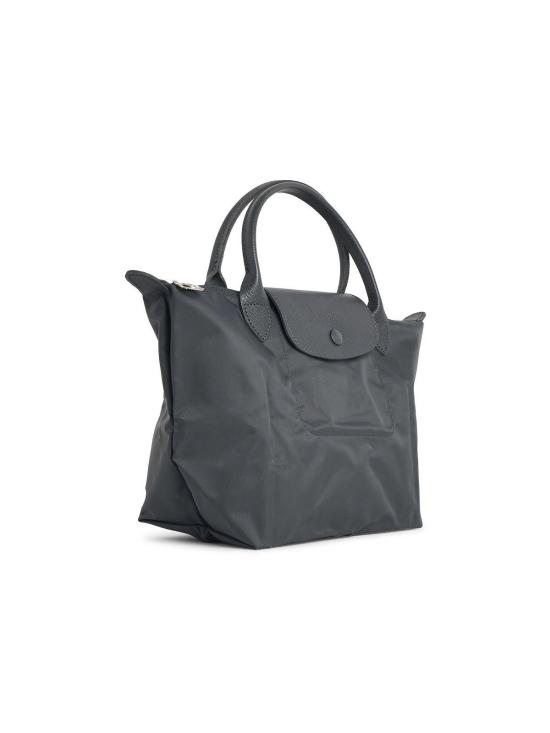 26FW 롱샴 토트백 L1621979012 Grey - LONGCHAMP
