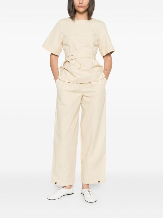 26SS YERSE 팬츠 44874CARLI003 Beige - OTHER BRANDS