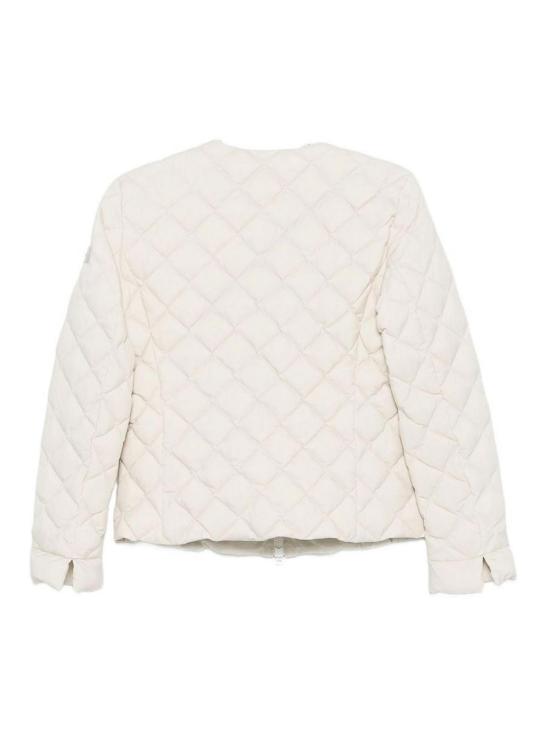 26SS 페트레이 패딩 PED561701182030ARRAN729 White - PEUTEREY