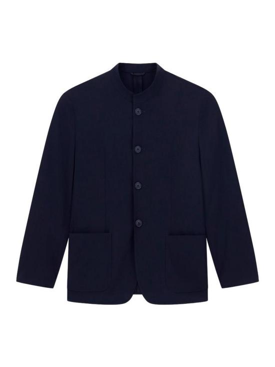 26SS 조르지오 아르마니 자켓 GM003509TE10074UB109 Blue