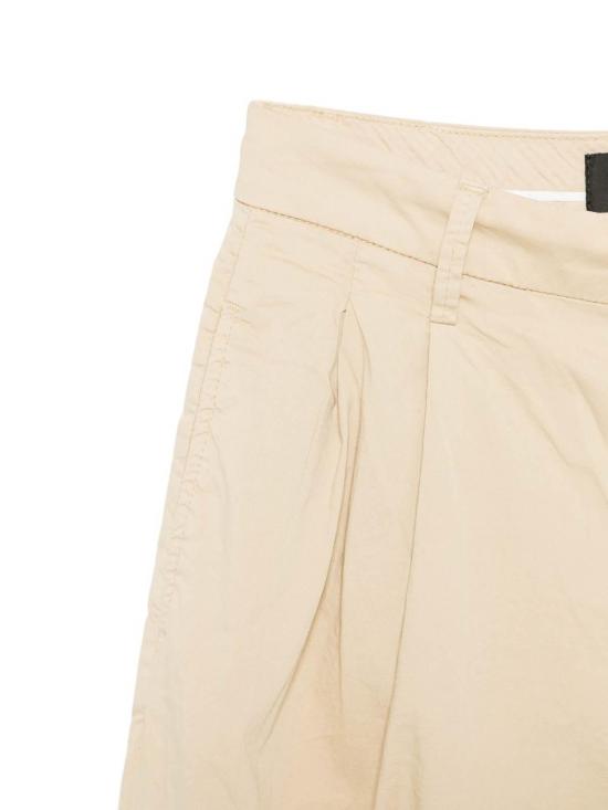 26SS 페트레이 팬츠 PED570599012428RALPH387 Beige - PEUTEREY