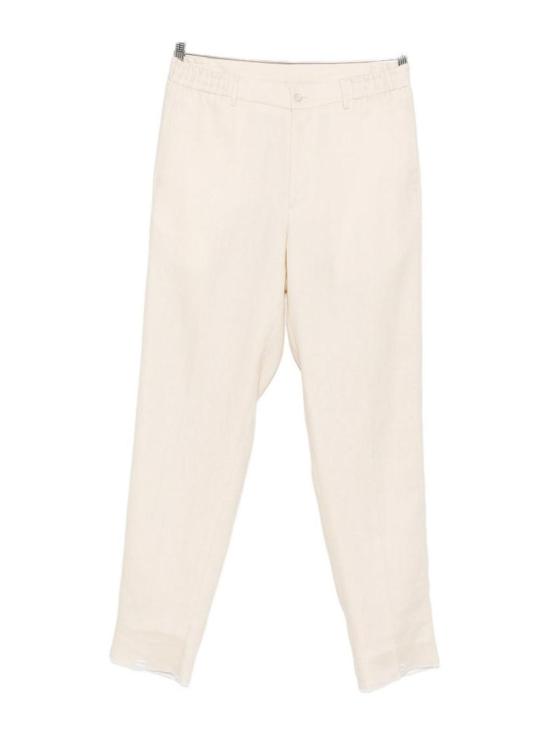 26SS 딸리아토레 팬츠 PGARCONTGT340021U26E053EA959 White