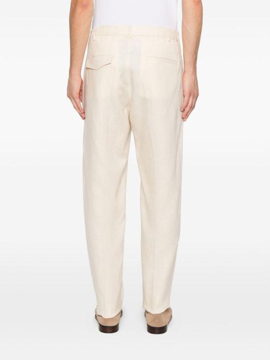 26SS 딸리아토레 팬츠 PGARCONTGT340021U26E053EA959 White - TAGLIATORE