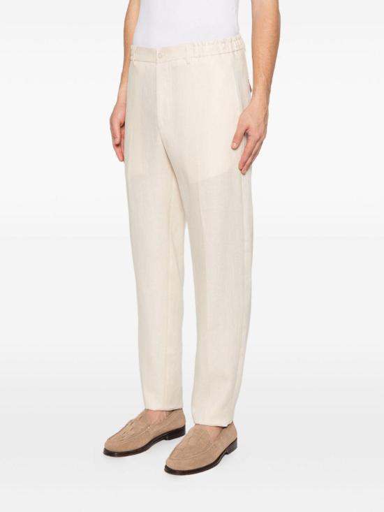 26SS 딸리아토레 팬츠 PGARCONTGT340021U26E053EA959 White - TAGLIATORE
