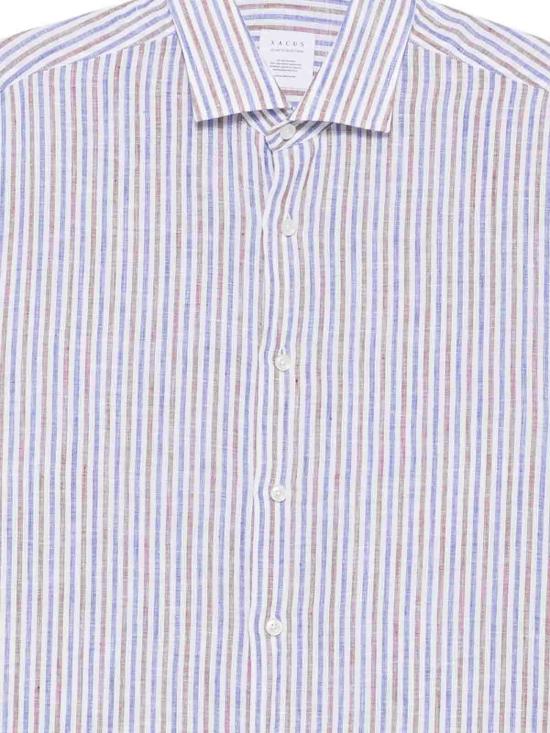 26SS 싸쿠스 긴팔 셔츠 422ML21274003 Light Blue - XACUS