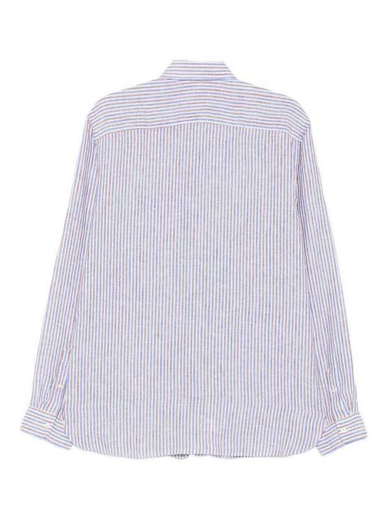 26SS 싸쿠스 긴팔 셔츠 422ML21274003 Light Blue - XACUS