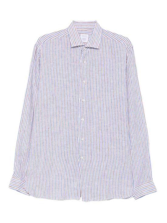 26SS 싸쿠스 긴팔 셔츠 422ML21274003 Light Blue