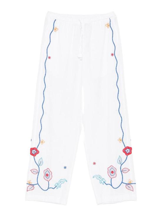 26SS 포르테포르테 팬츠 14848MYPANTSF49A0020 White
