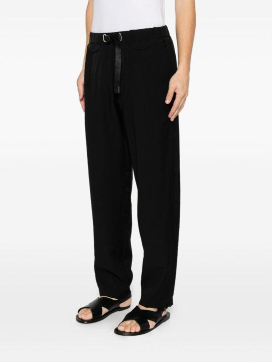26SS 화이트샌드 팬츠 26SU68PI315999 Black - WHITE SAND