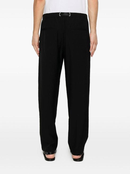 26SS 화이트샌드 팬츠 26SU68PI315999 Black - WHITE SAND