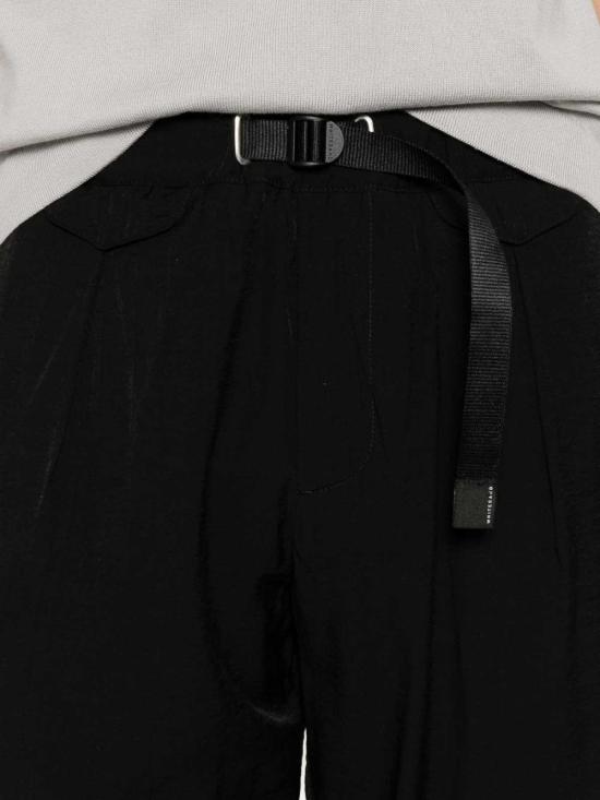 26SS 화이트샌드 팬츠 26SU68PI315999 Black - WHITE SAND