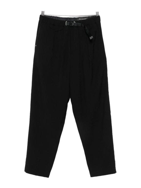 26SS 화이트샌드 팬츠 26SU68PI315999 Black