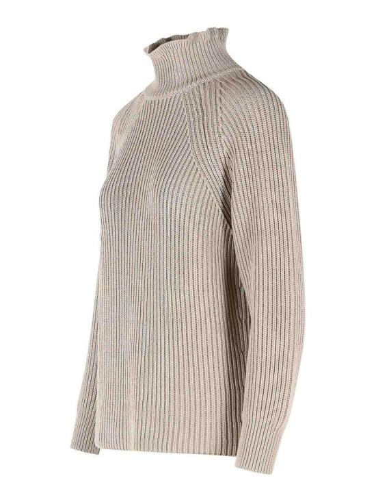 26SS 막스마라 터틀넥 26113613436E15 Beige - MAX MARA