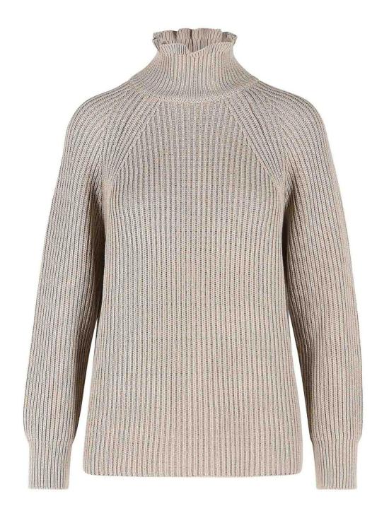 26SS 막스마라 터틀넥 26113613436E15 Beige