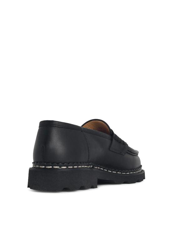 26SS 파라부트 REIMS 레임스 로퍼 099412MARCHENOIRE Black - PARABOOT