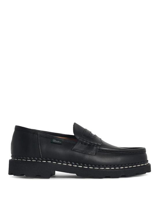 26SS 파라부트 REIMS 레임스 로퍼 099412MARCHENOIRE Black