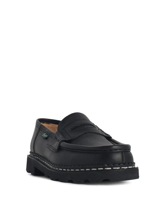 26SS 파라부트 REIMS 레임스 로퍼 099412MARCHENOIRE Black - PARABOOT