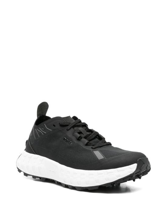 26SS 노르다 스니커즈 NR001AWCOB Black - NORDA