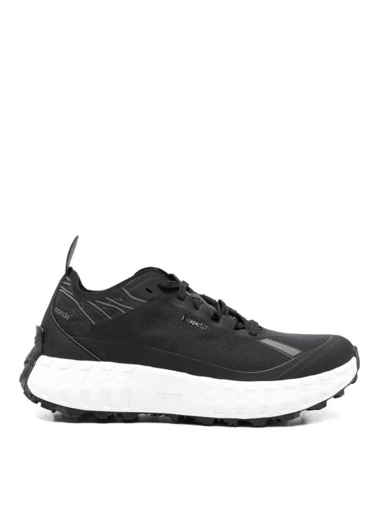 26SS 노르다 스니커즈 NR001AWCOB Black