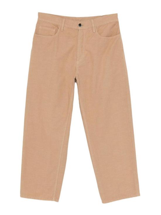 26SS 나인인더모닝 팬츠 9SS26LBR17ALBERTR14CHR Beige