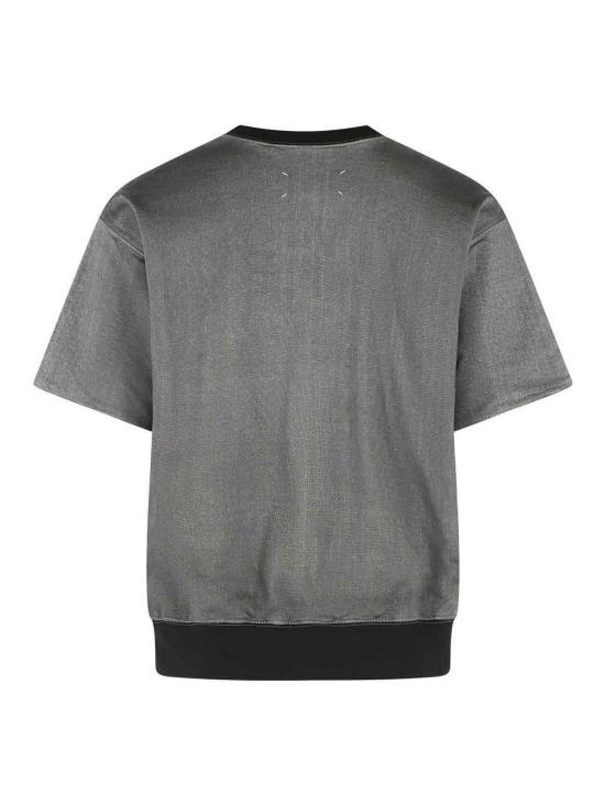 26SS 마르지엘라 반팔 티셔츠 S50GU0248M20153853 Grey - MAISON MARGIELA