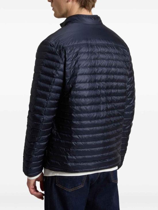 26SS 울리치 자켓 WOOU2175MRUT52683989 Blue - WOOLRICH
