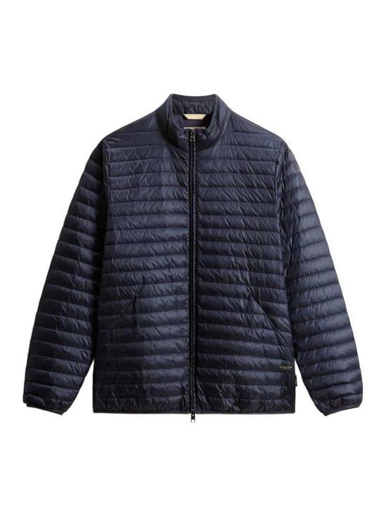 26SS 울리치 자켓 WOOU2175MRUT52683989 Blue