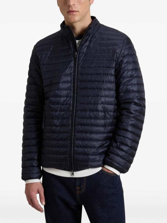 26SS 울리치 자켓 WOOU2175MRUT52683989 Blue - WOOLRICH