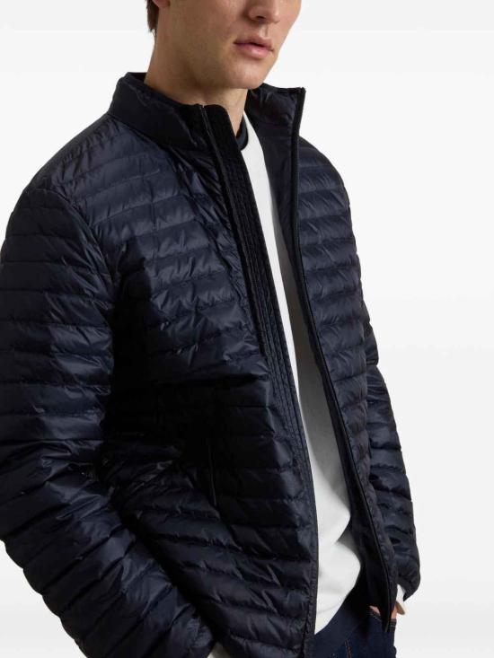 26SS 울리치 자켓 WOOU2175MRUT52683989 Blue - WOOLRICH