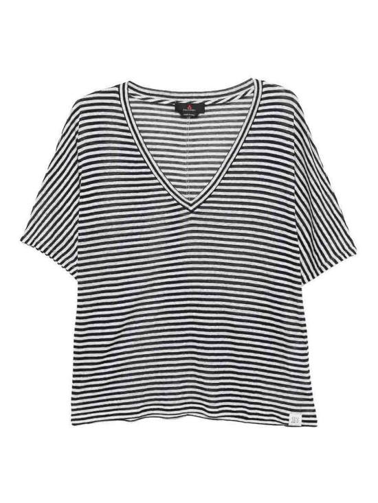 26SS 페트레이 반팔 티셔츠 PED564799012278ESTERRI015 White