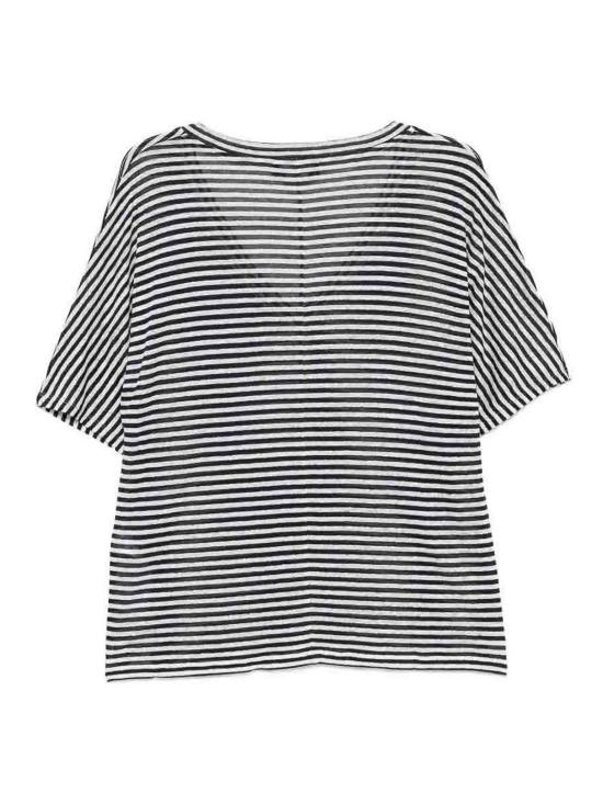 26SS 페트레이 반팔 티셔츠 PED564799012278ESTERRI015 White - PEUTEREY