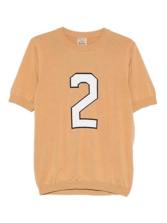 26SS 라크 스웨터 TCROWNNMDOUBLEUNI Beige