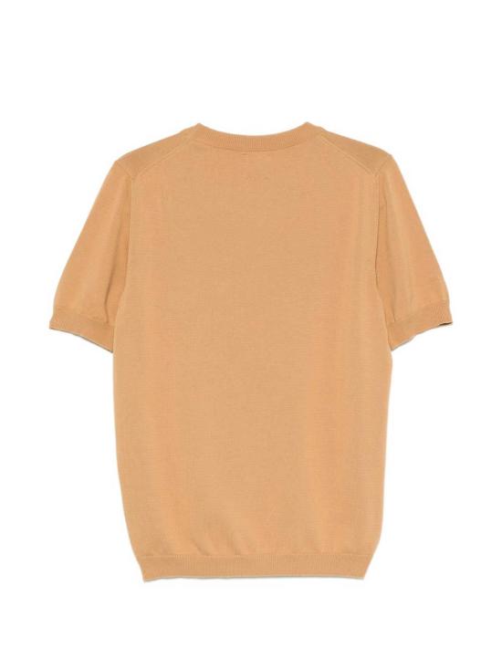 26SS 라크 스웨터 TCROWNNMDOUBLEUNI Beige - RAKK