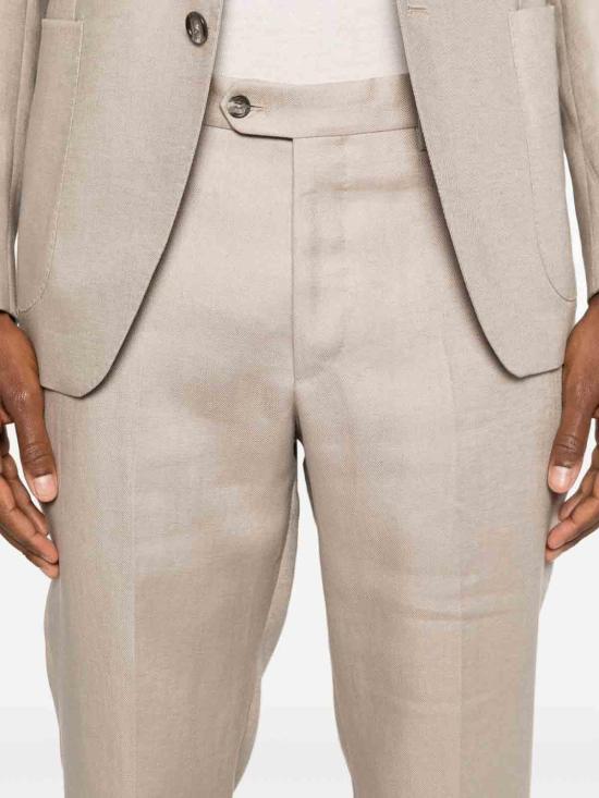 26SS 딸리아토레 수트 2SVS22K01340021U26E053ET818 Grey - TAGLIATORE