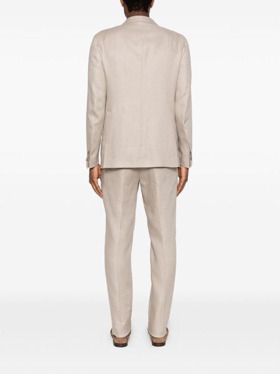 26SS 딸리아토레 수트 2SVS22K01340021U26E053ET818 Grey - TAGLIATORE