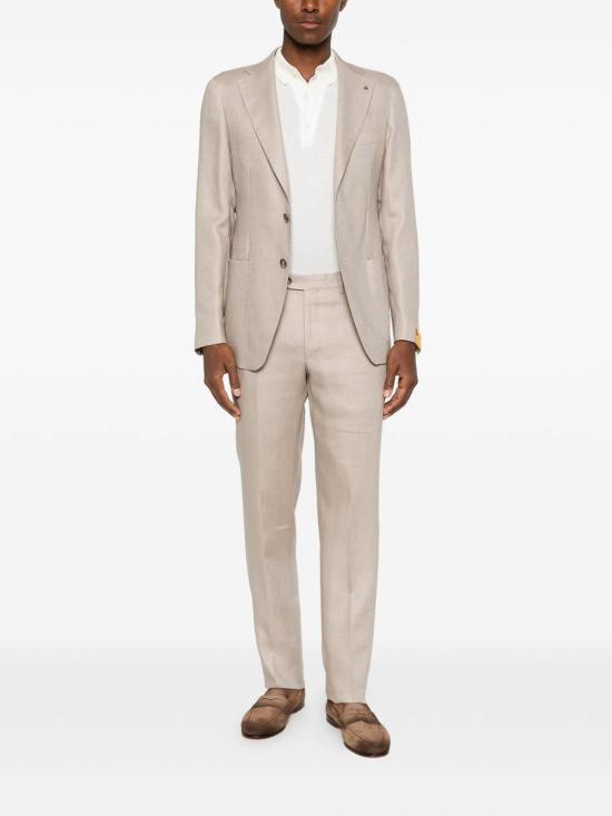 26SS 딸리아토레 수트 2SVS22K01340021U26E053ET818 Grey - TAGLIATORE