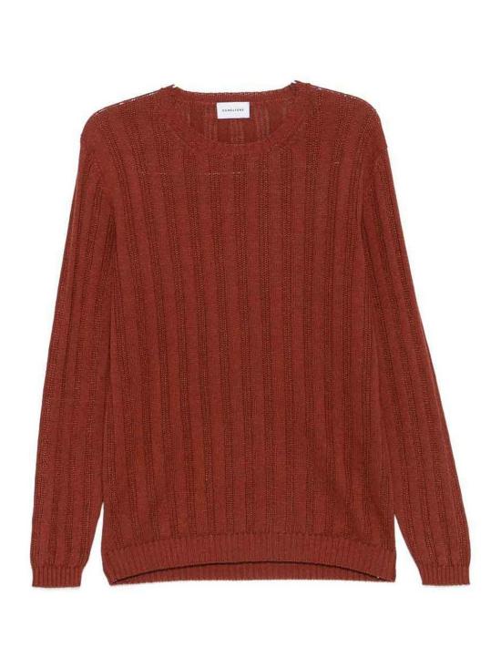 26SS 스칼리오네 스웨터 USL053780 Red