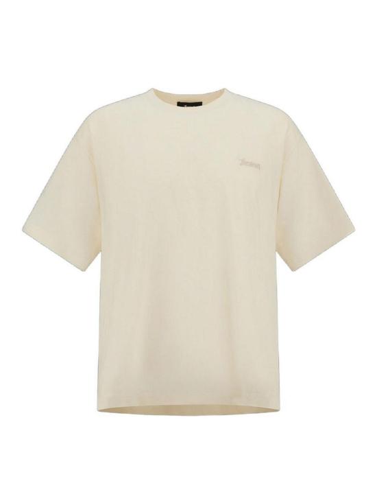 26SS 라미나르 반팔 티셔츠 JG00079UL520001200 White