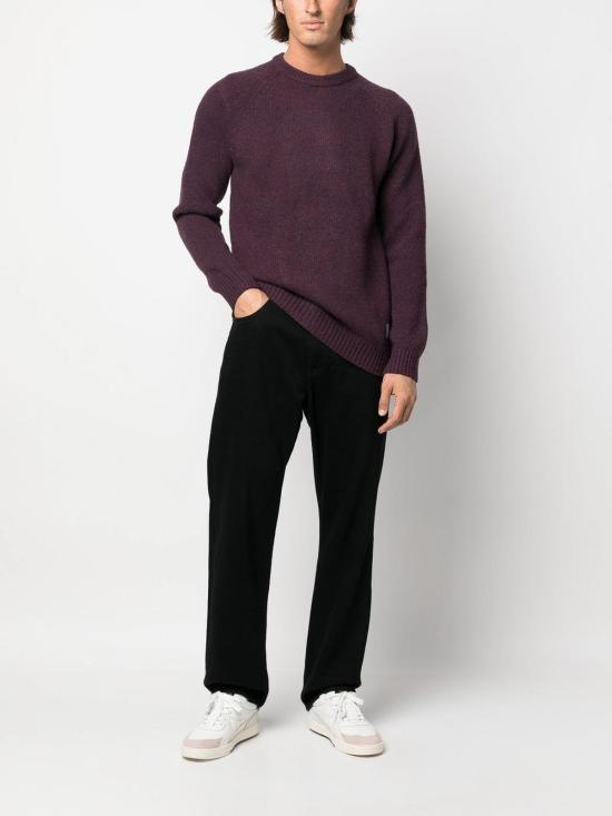  칼하트 스웨터 I01097715TXX Dark Red - CARHARTT