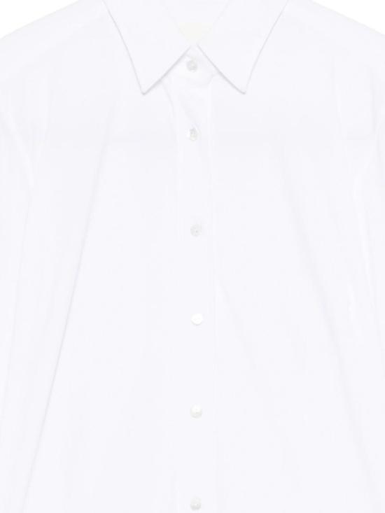 26SS 싸쿠스 셔츠 SARAKT110115481001 White - XACUS