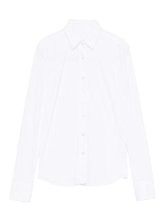 26SS 싸쿠스 셔츠 SARAKT110115481001 White