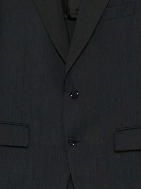 26SS 라르디니 수트 자켓 PA5932EPAIF66412980 Dark Brown - LARDINI