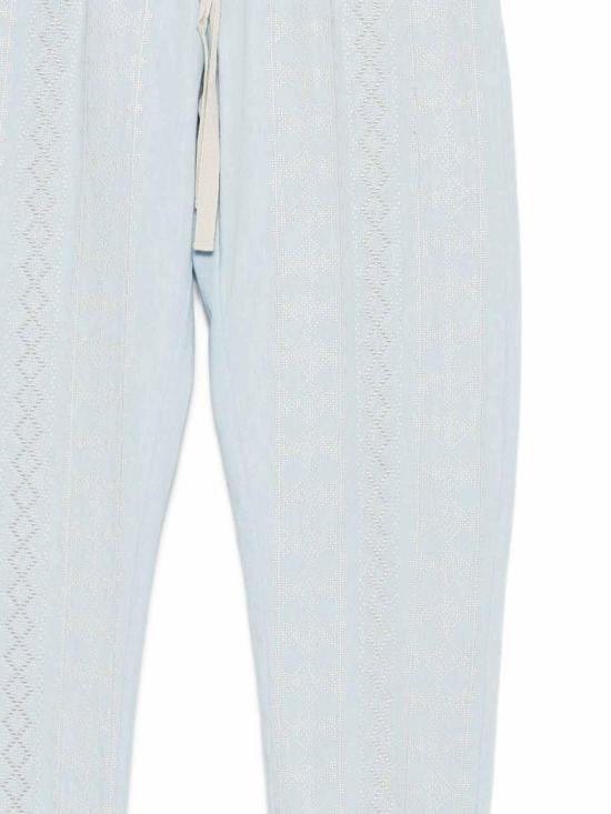 26SS 세미쿠튀르 팬츠 S6SY59X681 Multicolour - SEMI-COUTURE