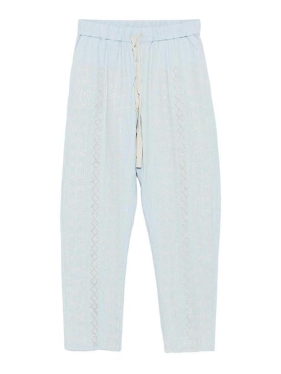 26SS 세미쿠튀르 팬츠 S6SY59X681 Multicolour