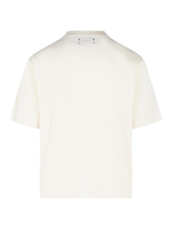 26FW 아미리 반팔 티셔츠 AMTOJR1180127 White - AMIRI